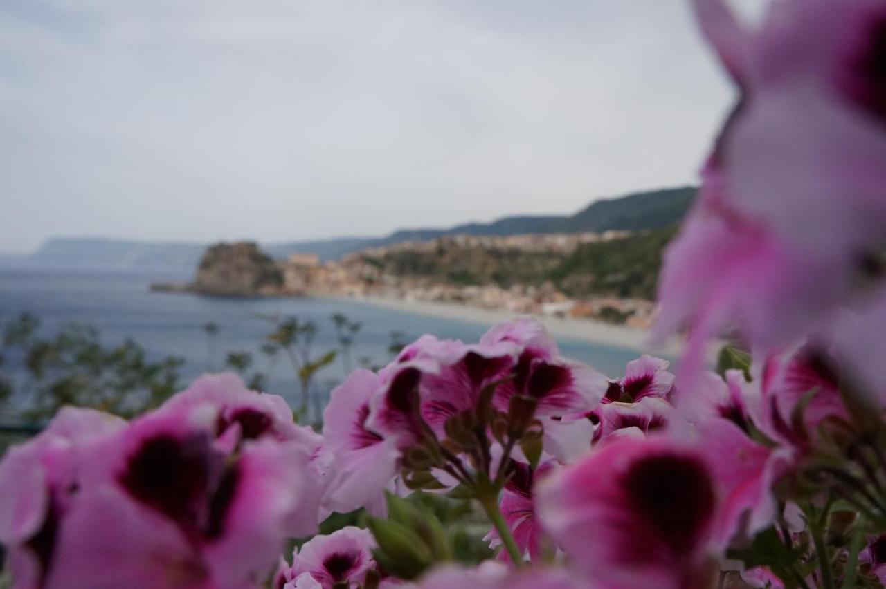 Casa Vacanze Morselli Scilla Exterior photo